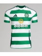 Celtic Kyogo Furuhashi #8 Heimtrikot 2024-25 Kurzarm